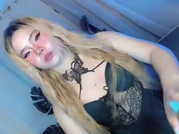 Chaturbate Adult Webcam of tight_elliana