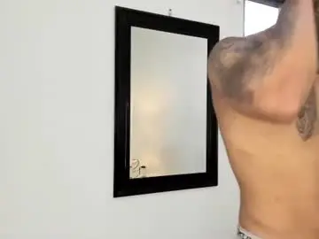 Chaturbate Adult Video Chat of tyler_bell_