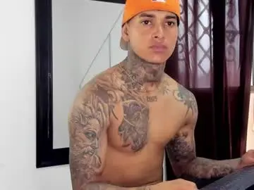Chaturbate Best Webcam of tyler_bell_