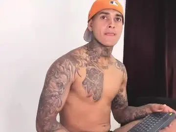 Chaturbate Free Live Porn of tyler_bell_