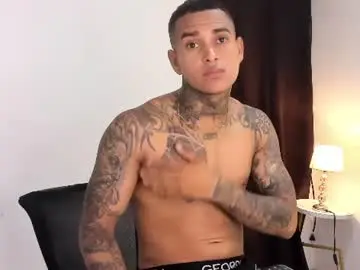 Chaturbate Watch Live Sex Cams of tyler_bell_