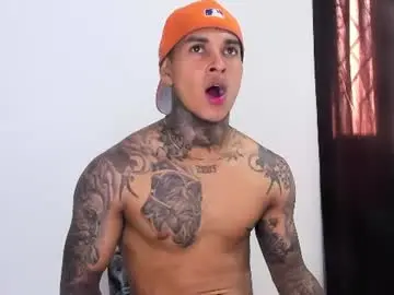 Chaturbate Best live sex cam show of tyler_bell_