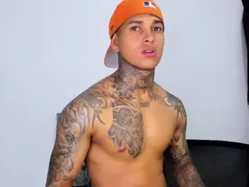 Chaturbate Free Porn Cam of tyler_bell_