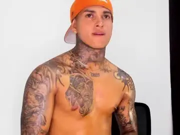 Chaturbate Adult Webcams of tyler_bell_
