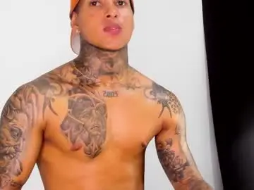 Chaturbate Watch Live Sex Cams of tyler_bell_