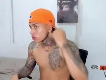 Chaturbate Free Live Porn of tyler_bell_