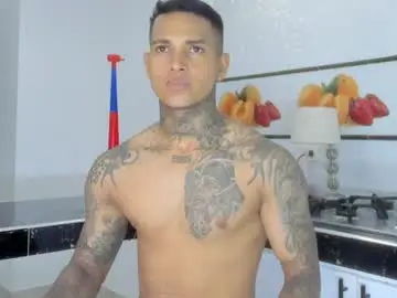 Chaturbate Adult Video Chat of tyler_bell_