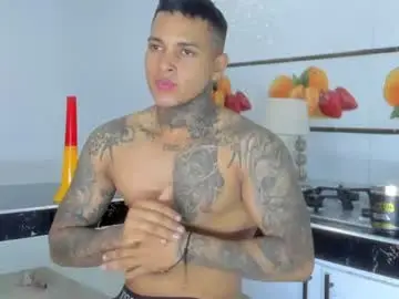 Chaturbate Adult Webcam of tyler_bell_