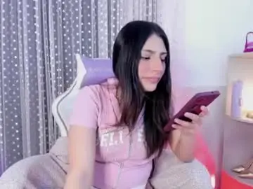 Chaturbate Live Sex of _pinky_bunny