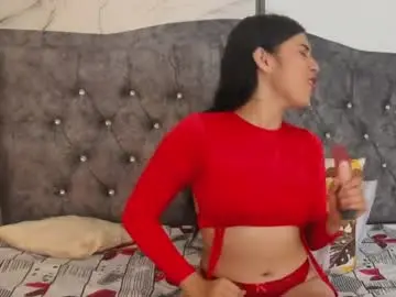 Chaturbate Adult Video Chat of abby_novaa