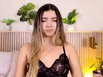 Chaturbate Sex Cam of anastasia_steelegb