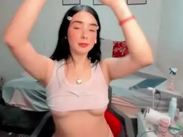 Chaturbate Best live sex cam show of aprettyface1