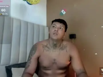 Chaturbate Live Sex of axell_king07