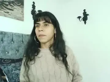 Chaturbate Sex Cam of bella_poisonous