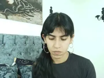 Chaturbate Free Live Porn of bella_poisonous