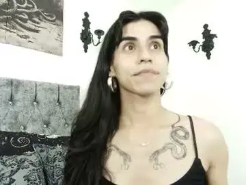 Chaturbate Adult Webcams of bella_poisonous