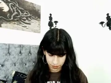 Chaturbate Best Webcam of bella_poisonous