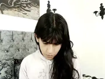Chaturbate Best live sex cam show of bella_poisonous