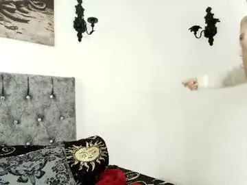 Chaturbate Adult Webcams of bella_poisonous