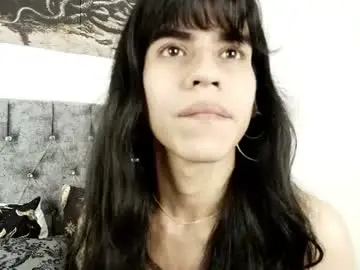 Chaturbate Adult Webcam of bella_poisonous