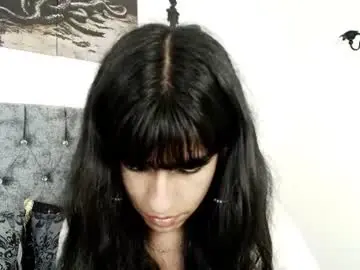 Chaturbate Best live sex cam show of bella_poisonous