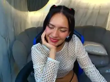 Chaturbate Live Porn of candy_sky_r