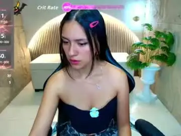 Chaturbate Watch Live Sex Cams of candy_sky_r