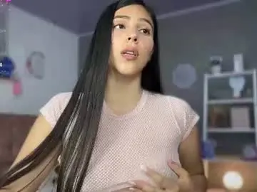 Chaturbate Sex Chat of cristal_bunny_