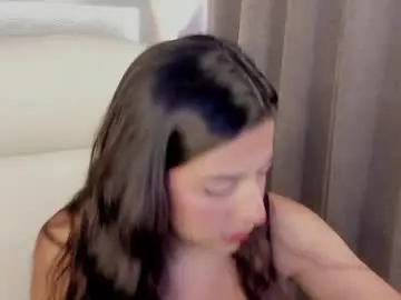 Chaturbate Free Porn Cam of darkdoll__