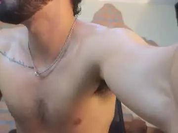 Chaturbate Private Sex Chat of david_novaa