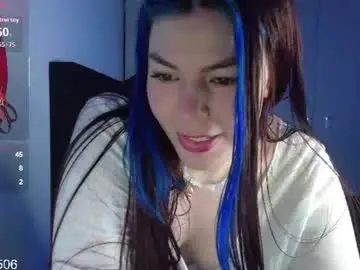 Chaturbate Adult Video Chat of diosa_a_