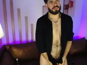 Chaturbate Sex Chat of domboy_