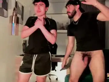 Chaturbate Live Sex Cam of domboy_