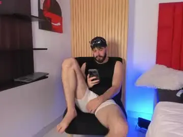 Chaturbate Sex Cam of domboy_