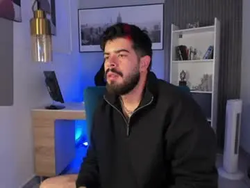 Chaturbate Best live sex cam show of domboy_