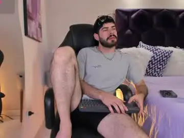 Chaturbate Live Sex Cam of domboy_