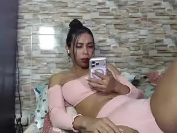 Chaturbate Nude Webcam of ebonyxprincess