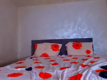 Chaturbate Nude Webcam of edavanessa7