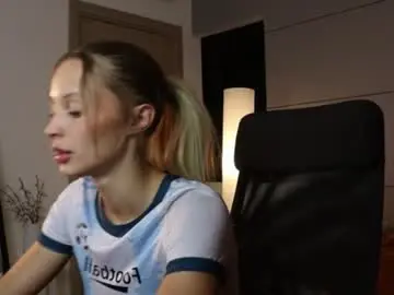 Chaturbate Private Sex Chat of emma__cutiee