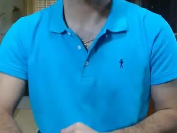 Chaturbate Free Porn Cam of hairydaduncut