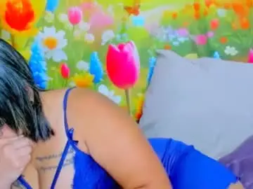 Chaturbate Adult Video Chat of indianroxy27