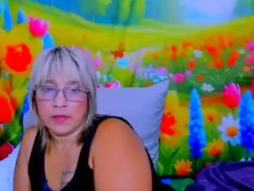 Chaturbate Live Sex of indianroxy27