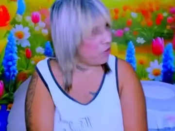 Chaturbate Adult Video Chat of indianroxy27