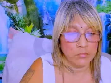 Chaturbate Private Sex Chat of indianroxy27