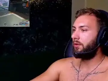 Chaturbate Live Porn of jamienoxus
