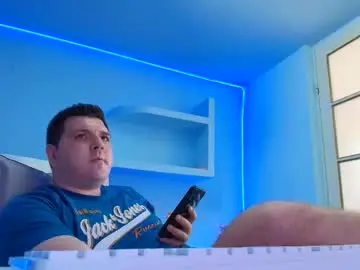 Chaturbate Nude Webcam of jasonjacks8