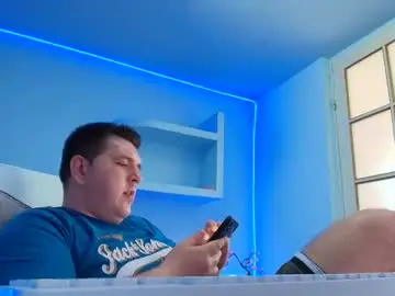 Chaturbate Watch Live Sex Cams of jasonjacks8