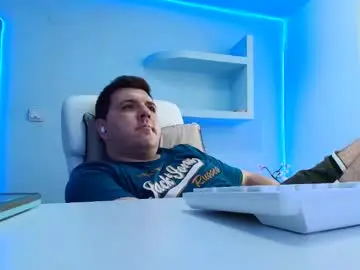 Chaturbate Watch Live Sex Cams of jasonjacks8
