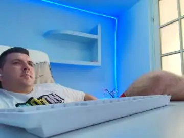 Chaturbate Live Sex of jasonjacks8