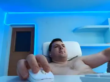 Chaturbate Sex Cam of jasonjacks8